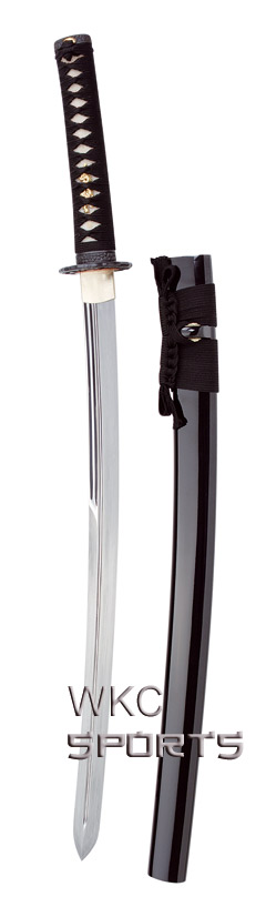 foto Wakizashi Anegawa with Bohi